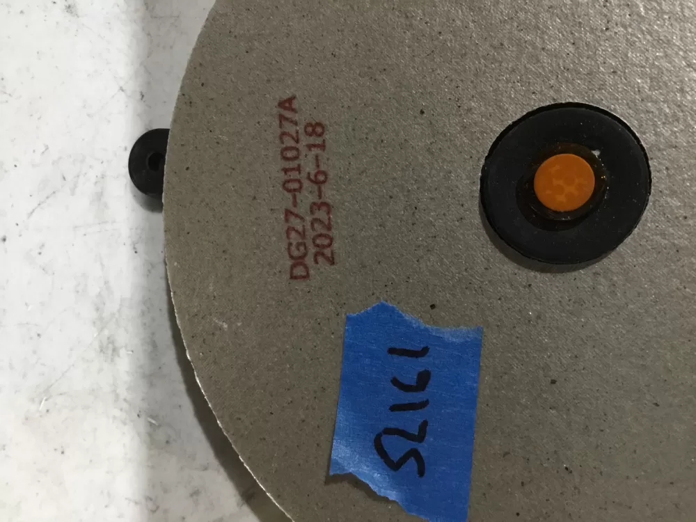 Samsung DG27 01027A Range Coil AZ79267 | Sl161