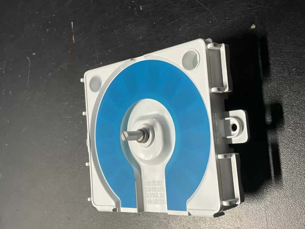 Samsung DC92-02391A Washer Control Board Module