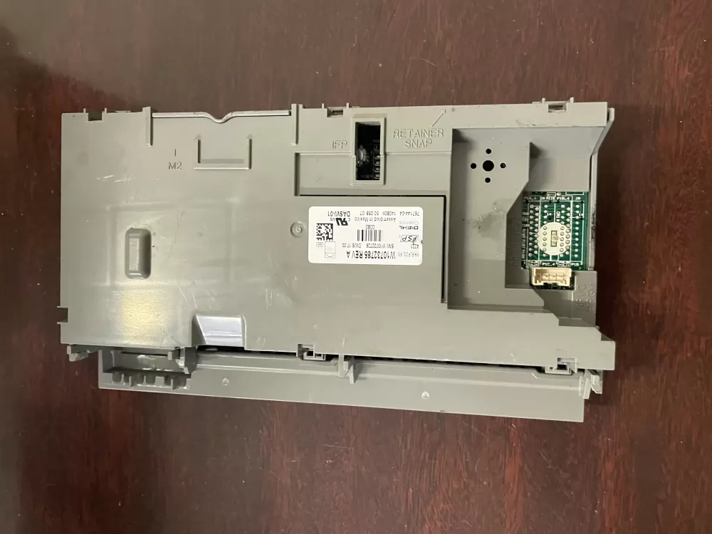 Kenmore W10732785 W10746422 W10757527 W10833929 W10854223 PS11731271 Dishwasher Control Board