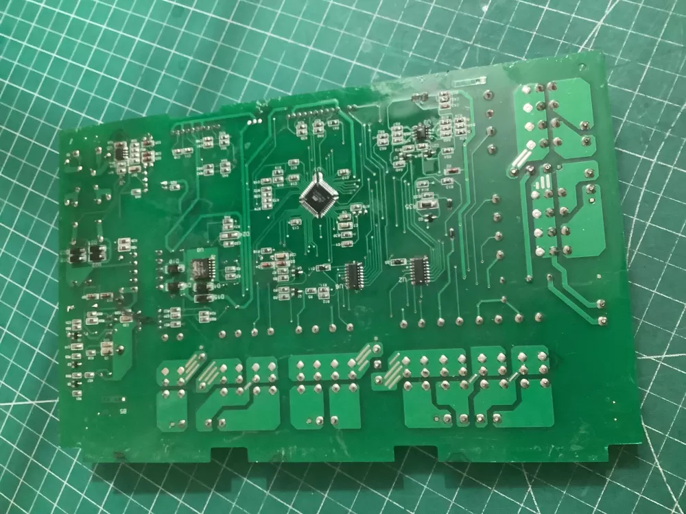 Maytag  Jenn-Air 8507P200-60 Range Jenn Air Control Board