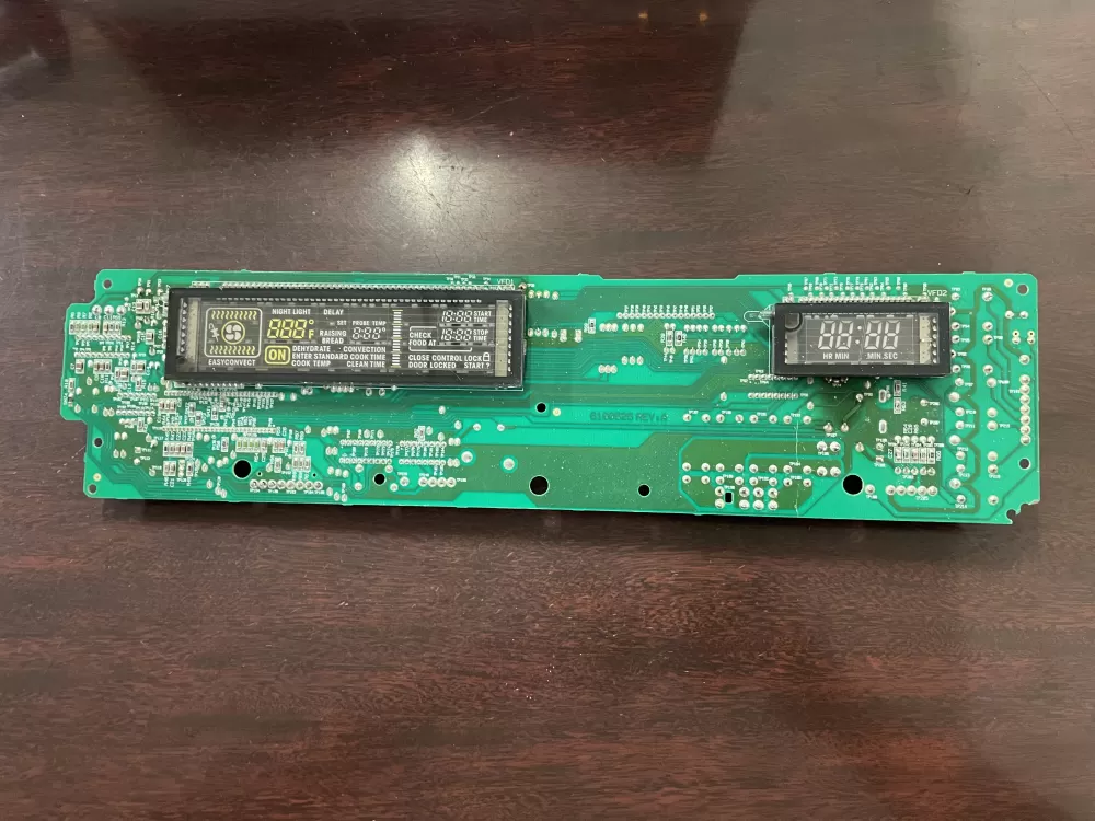 Whirlpool KitchenAid 4452894 Oven Control Board AZ59718 | KMV480