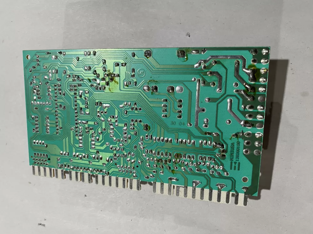 Whirlpool Range Control Board 120200180 546047501 | AZ160830 | BK1522