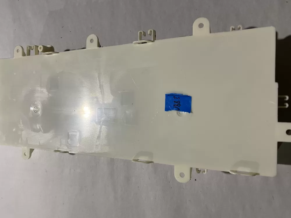 LG EBR81634305 AP6236048 Washer Control Board AZ192985 | BKV882