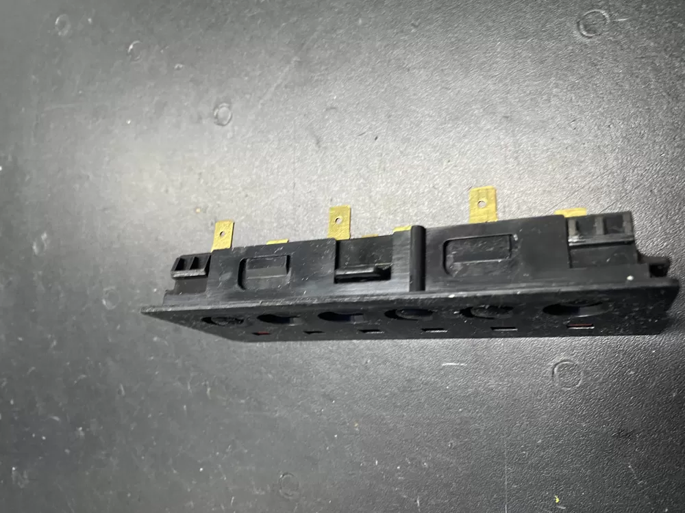 Kenmore WP2180236 Refrigerator Control Board Dispenser Switch AZ16486 | BK822