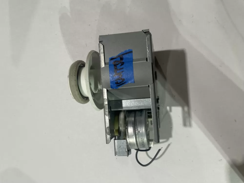 Maytag 6 2301130 Washer Timer AZ172833 | KM732