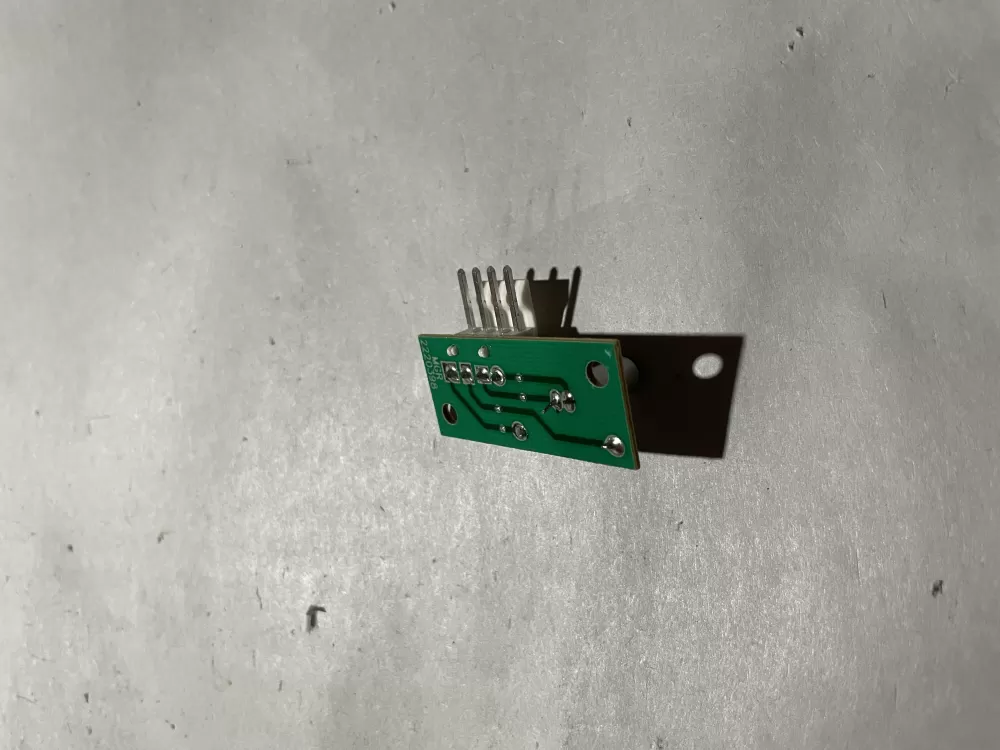 Refrigerator Control Board 3300704 AZ189370 | Wm666