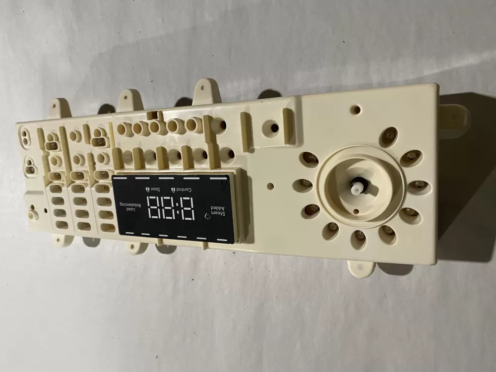GE 17138100009645 WH12X10380 Washer Control Board