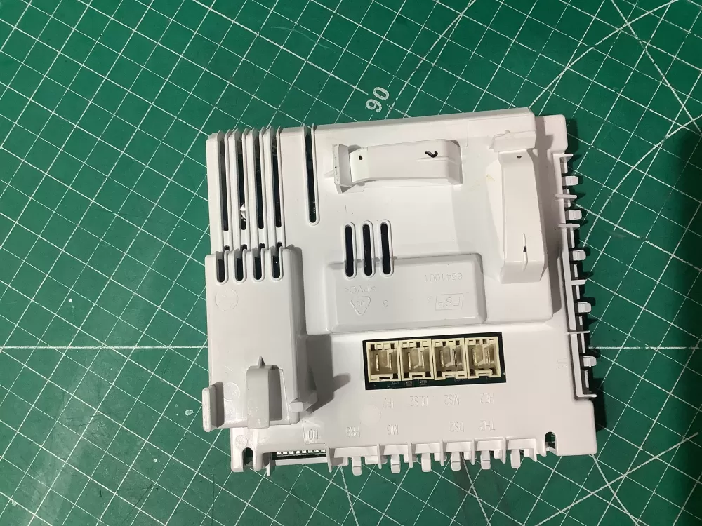 Whirlpool washer Control Board AZ196046 | AR145