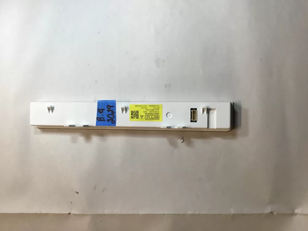Bosch 111170000200 Refrigerator Control Board Display AZ98228 | 2029