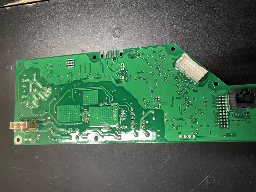 GE WD21X24898 265D1462G400 Dishwasher Main Control Board AZ12689 | BK850