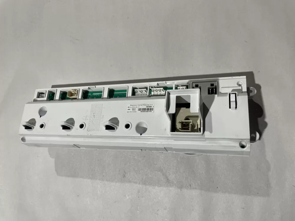 Kenmore Frigidaire Electrolux 134732500 Washer Control Board AZ123465 | KMV652