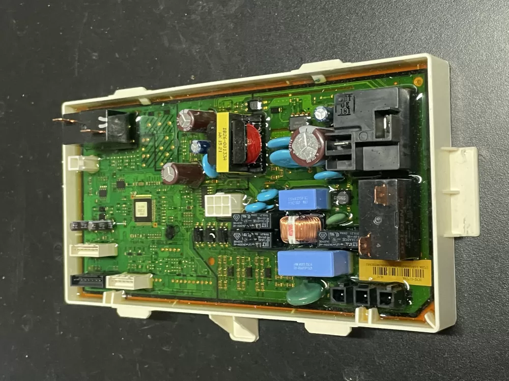 Samsung DB26-00133A Dryer Control Board