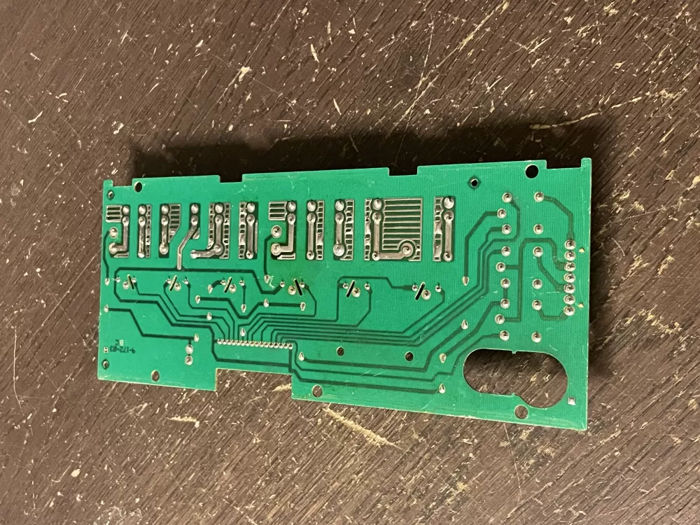 4829161 GE Oven Board - Control