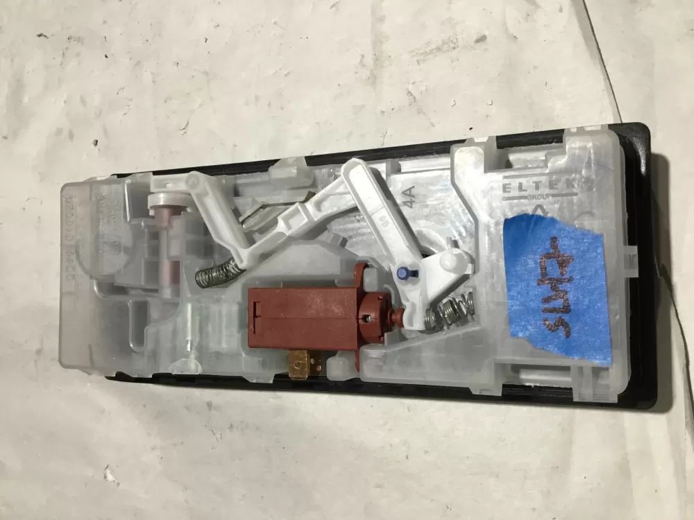 Samsung DD59-01002A Dishwasher Detergent Dispenser AZ98365 | Sl47