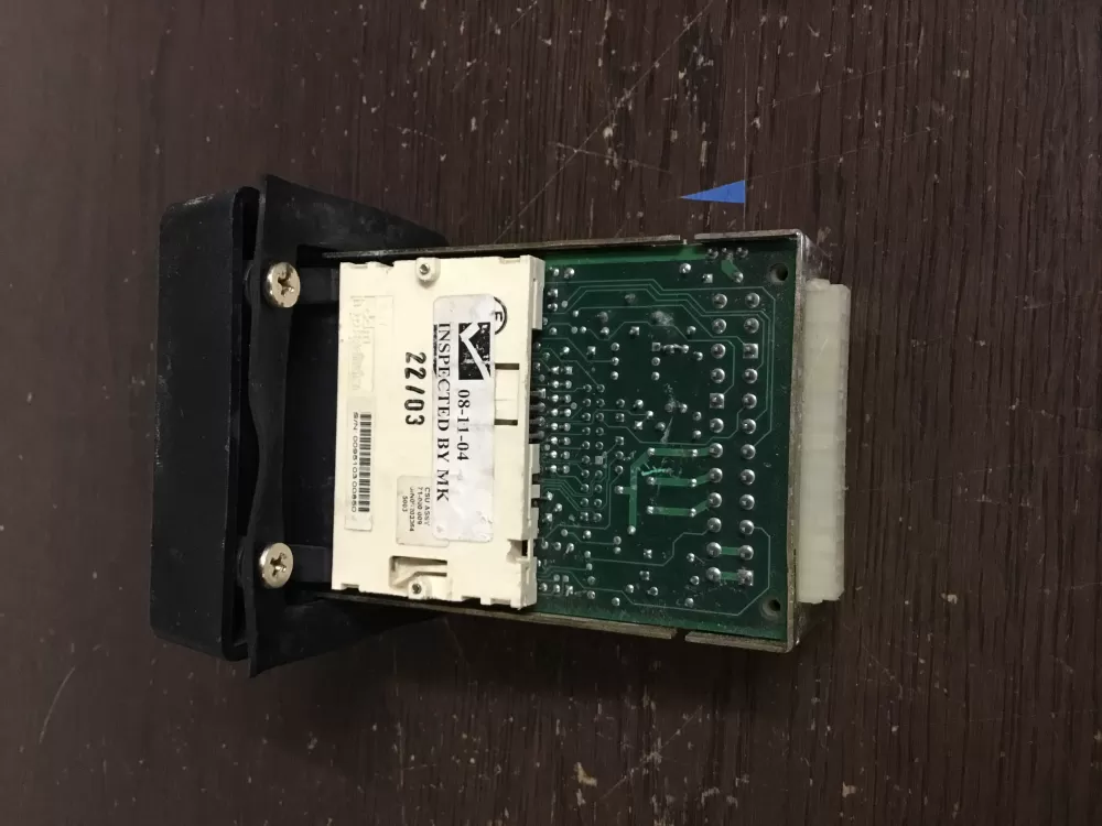 ESD #11-007-181 Card Reader AZ17671 | NR191