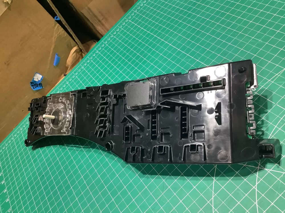 Whirlpool  Kenmore 8519269  8559430  Dryer Control Board Rev