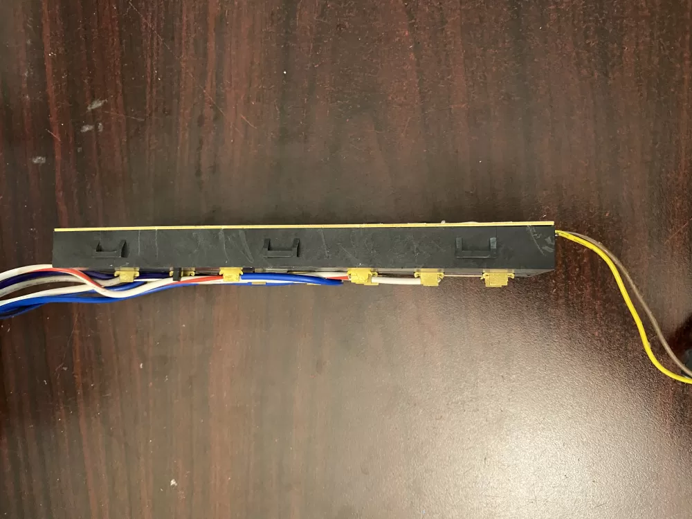 Whirlpool W10424366 Refrigerator Dispenser Control Board AZ39649 | BK564