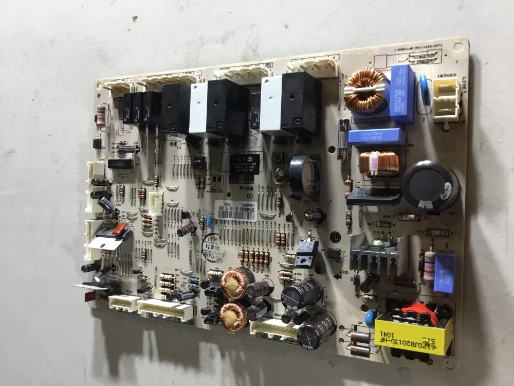 LG Kenmore EBR64585301 Refrigerator Control Board AZ47031 | NR1781