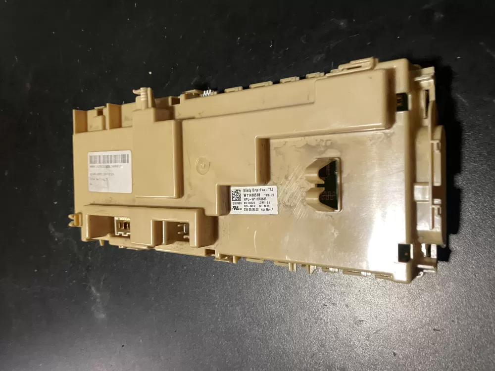 Whirlpool W11410518 Control Board Module AZ28653 | WM40