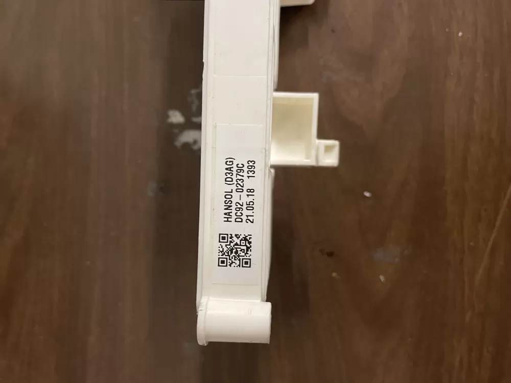 Samsung DC92 02388H Washer Control Board AZ76187 | KMV622