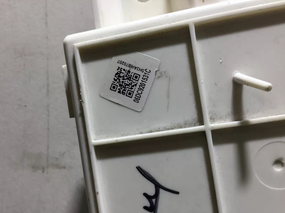 Samsung DC92 01531C DC9201531C Washer Control Board Inverter AZ45684 | NR1774