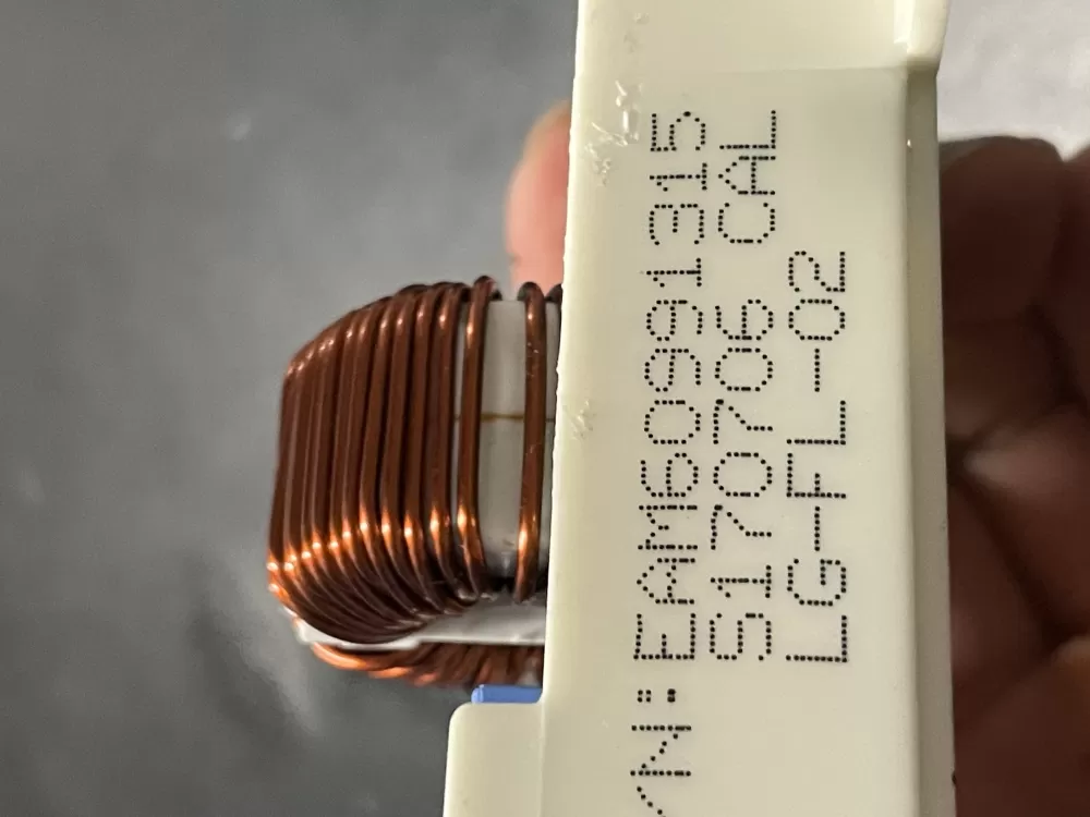 LG EAM60991326 EAM60991315 Washer Control Board Noise Filter AZ21486 | WM1182