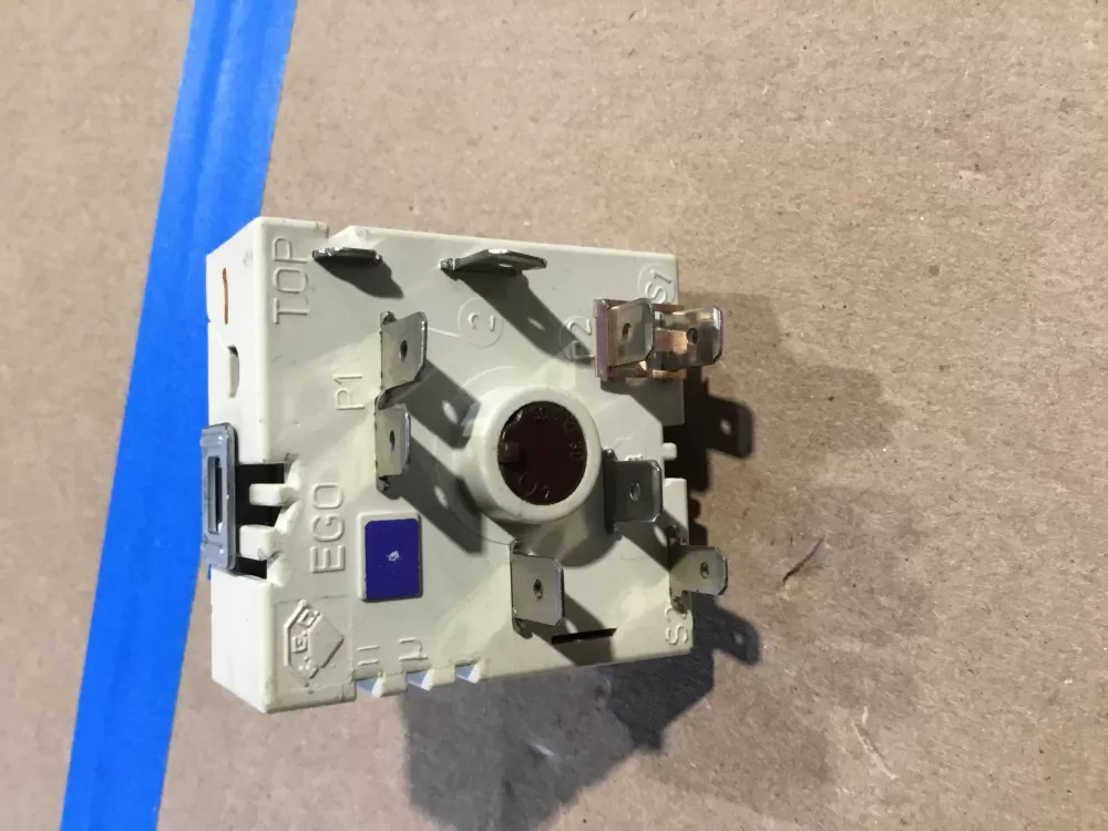 Frigidaire Kenmore Range Surface Element Switch 22904709P005 AZ158833 | Sl135