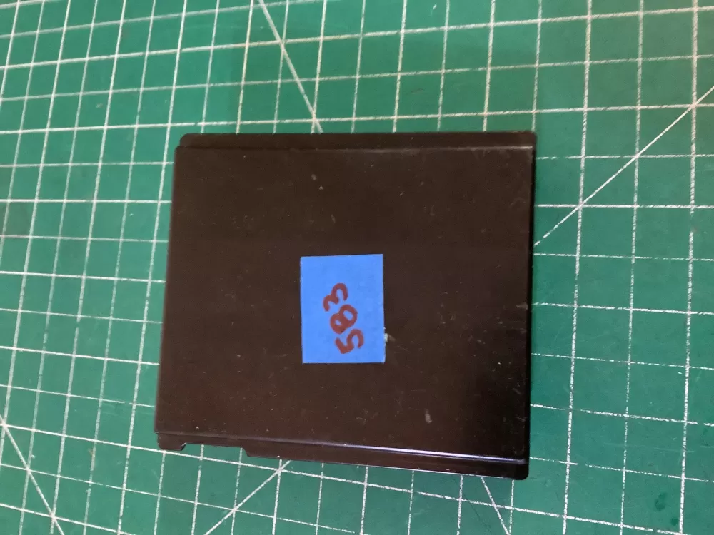 Kenmore LG EBR60070709 Refrigerator Control Board AZ205941 | NR583