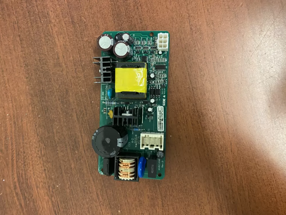 Whirlpool  Maytag  KitchenAid  Kenmore W10226427 WPW10226427 PS11750687 W10226427 F Refrigerator Control Board