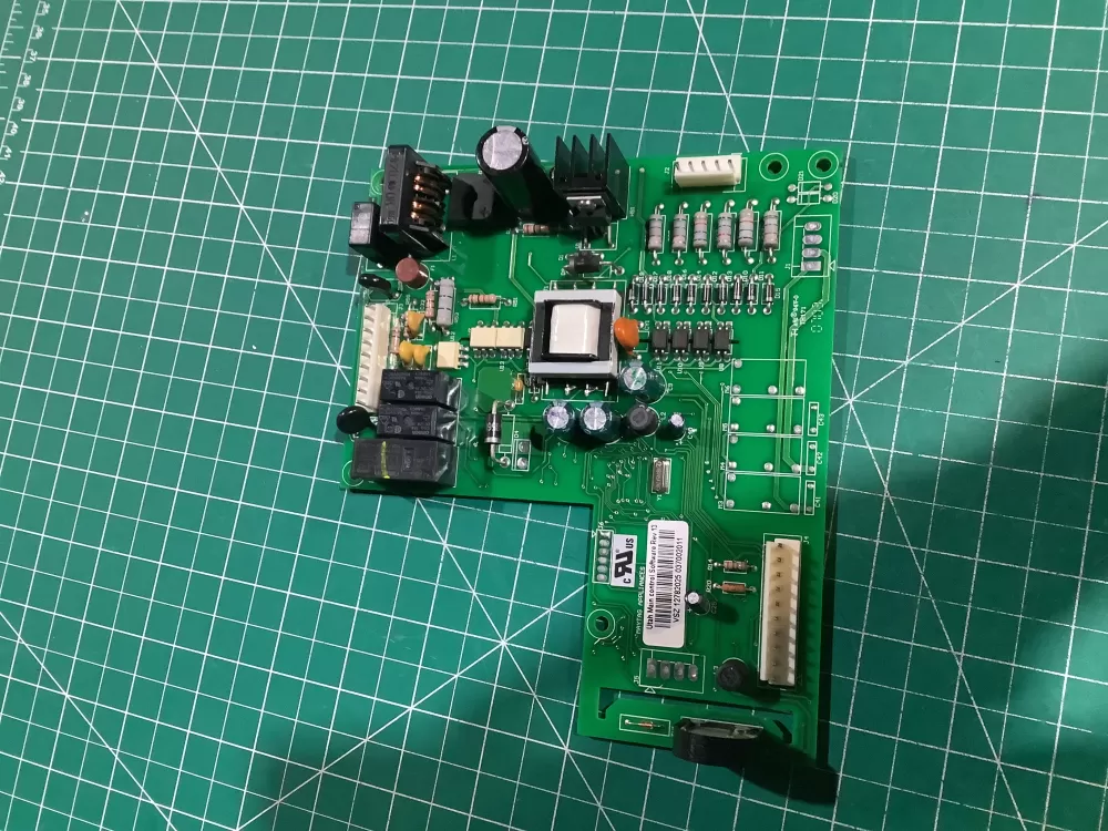 Maytag  Whirlpool  Kenmore VSZ 12782025 12782025 Refrigerator Control Board
