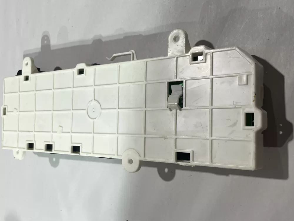 Samsung DC92 02633A Dryer Control Board Display AZ173714 | Wmv823