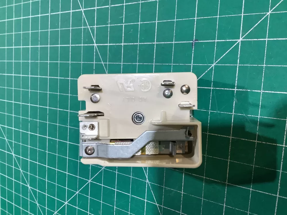 Whirlpool WP3148951 3148951 Range Switch Infinite AZ153065 | NR16