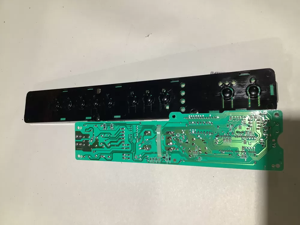 Frigidaire A04776601 Dishwasher Control Board AZ143909 | ZC2421