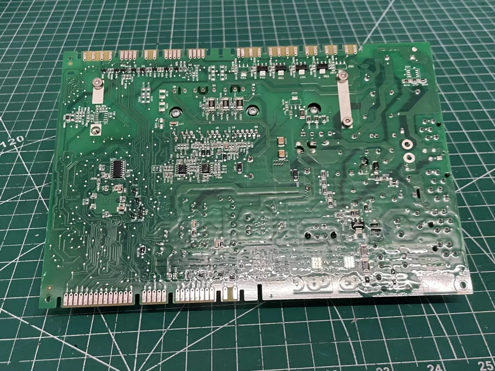 Whirlpool W10748995 Washer Control Board whirlpool Front Load AZ203097 | Wnv904