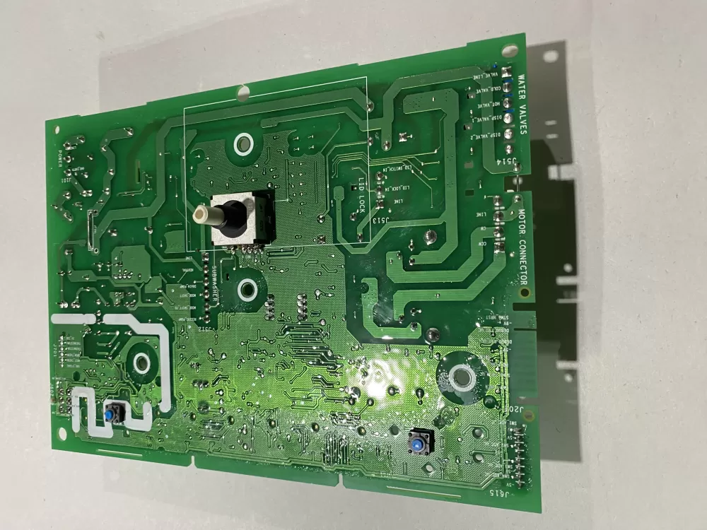 GE 290D1914G101 290D2864GXXX 290D1914G001 Washer Control Board AZ146317 | BK2455