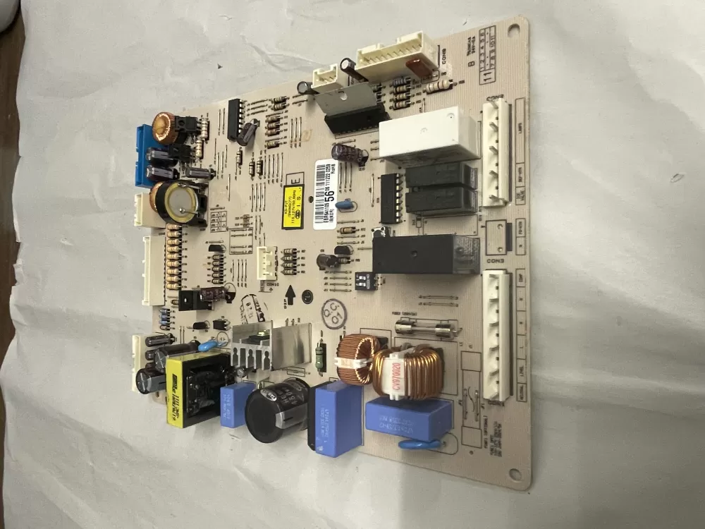   Refrigerator Control Board