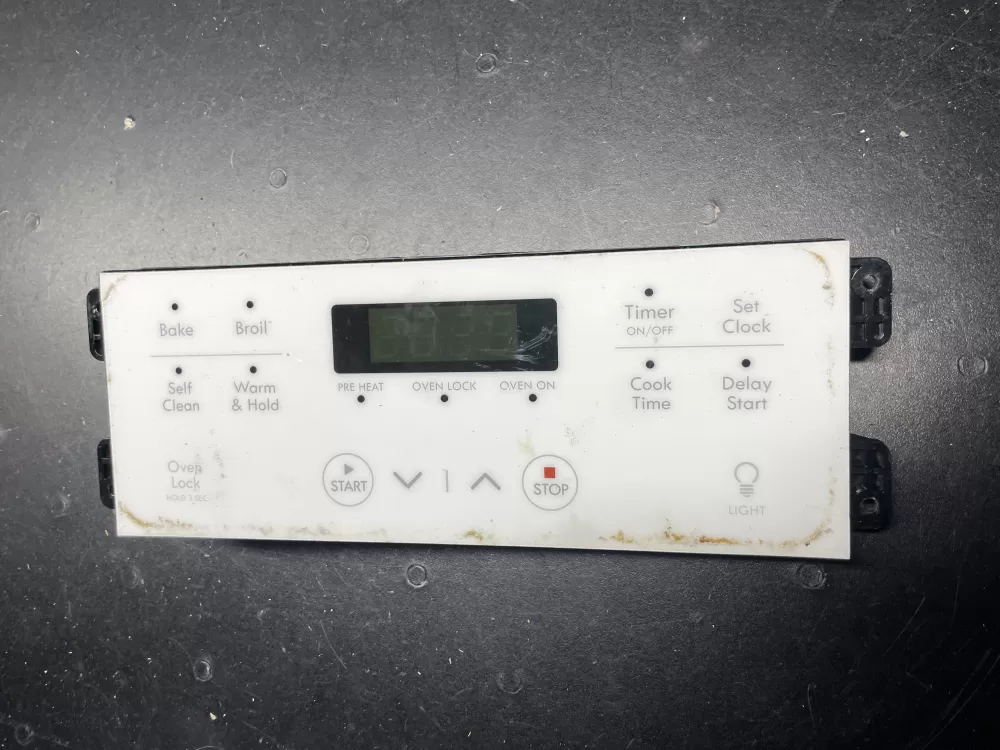 Kenmore AP5736343 316630004 PS8689401 Oven Control Board AZ35791 | Wm447