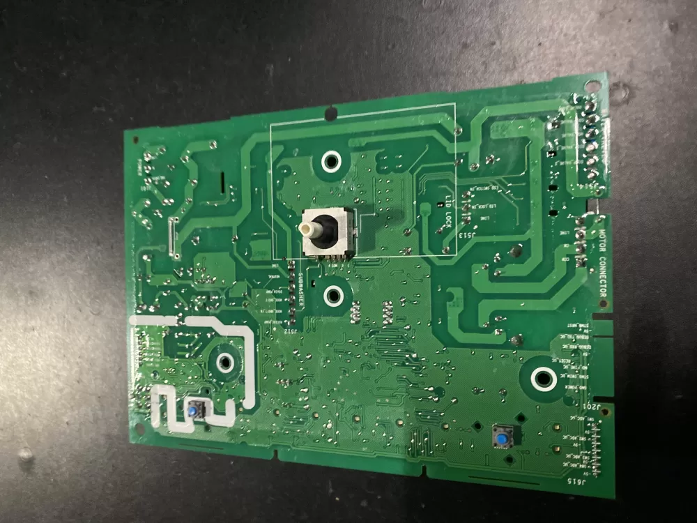 GE 290D1914G101 290D2864GXXX 290D1914G001 Washer Control Board AZ28056 | BK280
