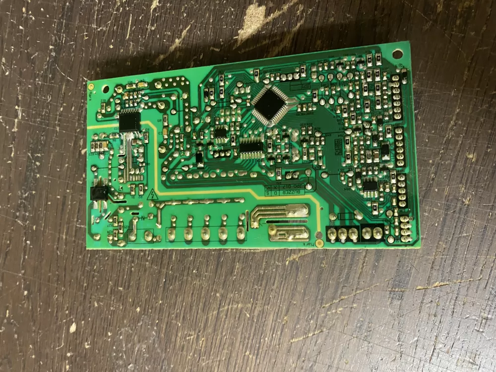 Samsung 17176000019901 Dishwasher Control Board AZ52669 | BK1865