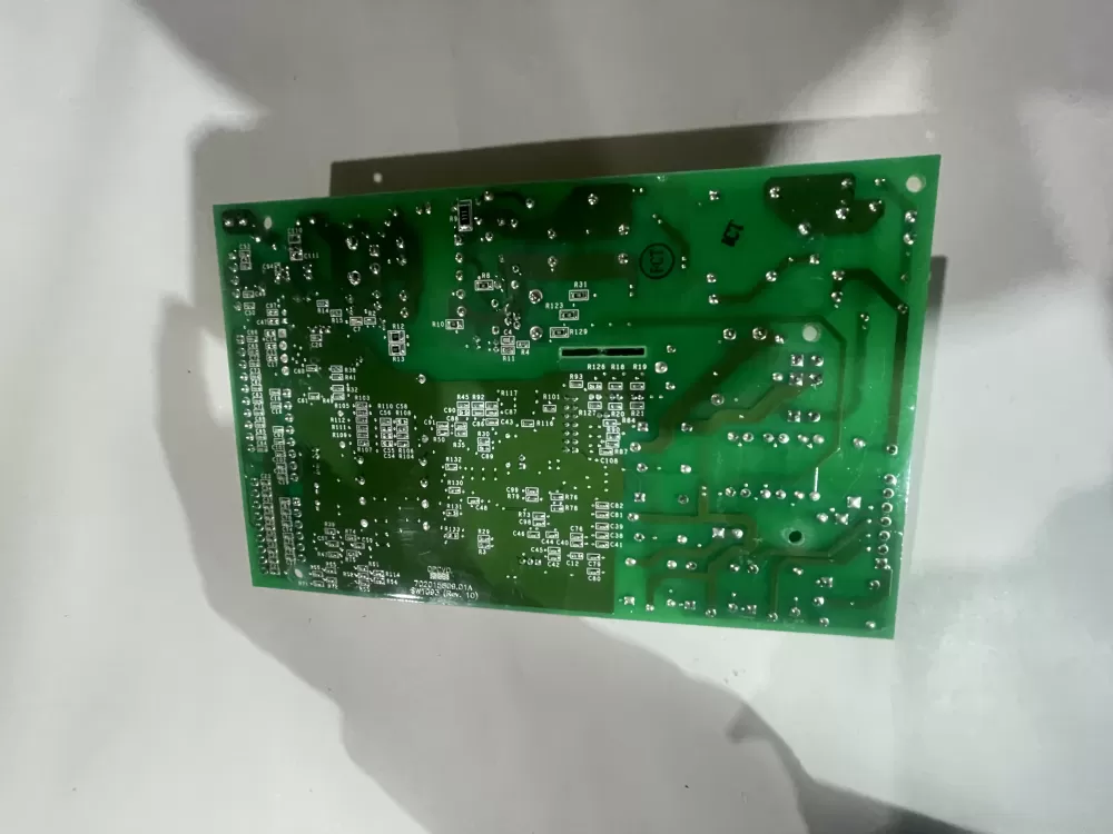 GE WR55X10942 WR55X10942C Refrigerator Control Board AZ203032 | KM968