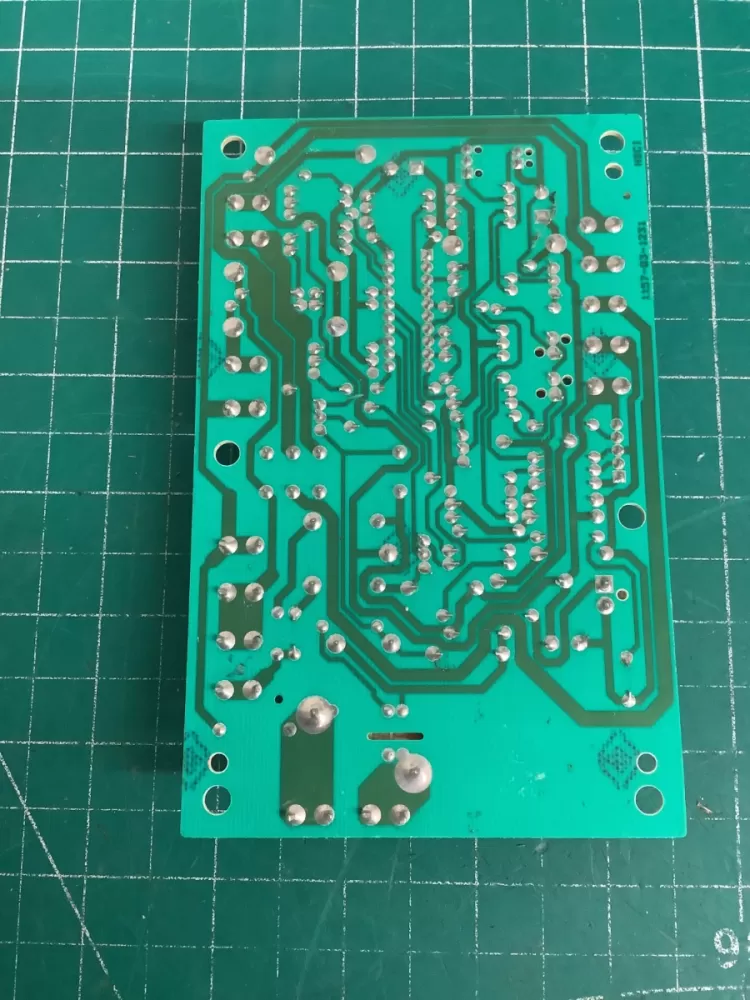 1157-123-1 Bryant Board - Defrost Control