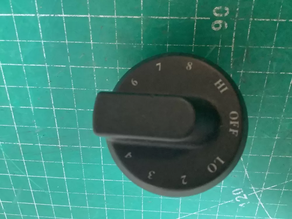 INF240P Maytag Range Switch