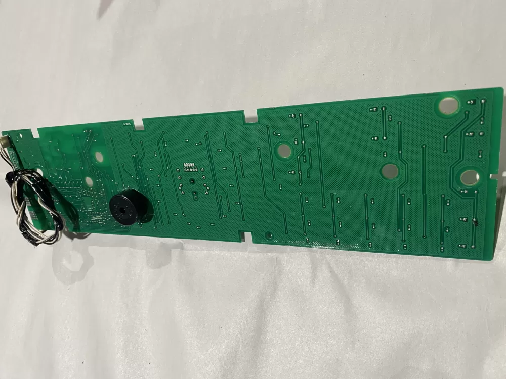 Whirlpool W10544207 Washer Board Control AZ98076 | BK1639