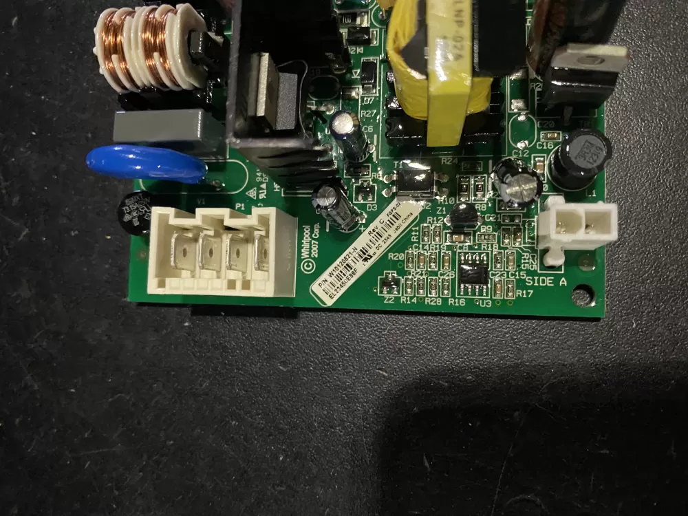 Whirlpool Maytag KitchenAid Kenmore Refrigerator Control Board AZ24788 | BK438