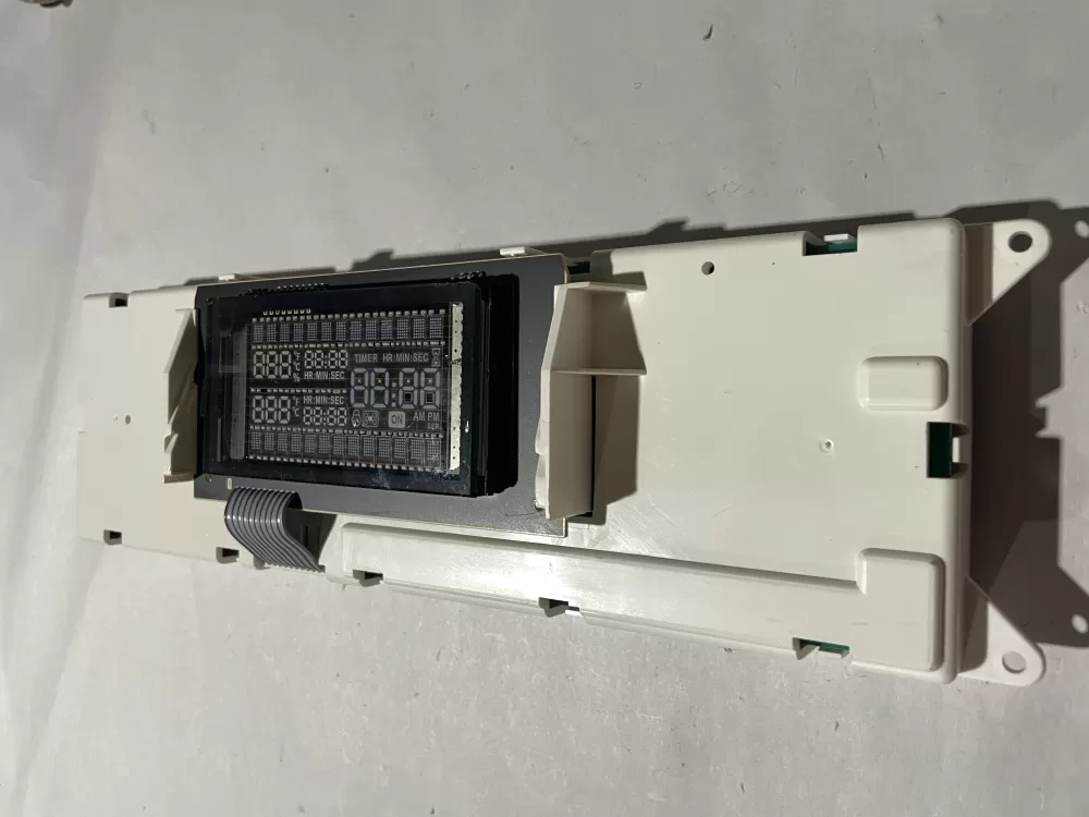 Whirlpool W10743469 Range Control Board AZ227884 | Wmv499