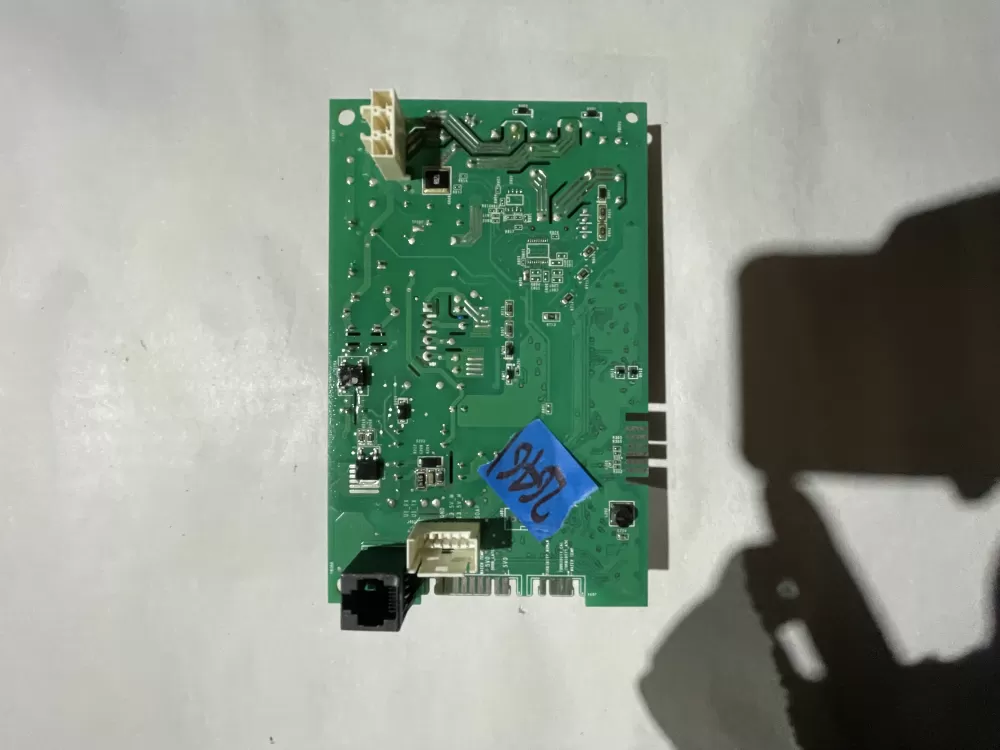 GE 265D4225G100 Dishwasher Control Board AZ189155 | KM2646
