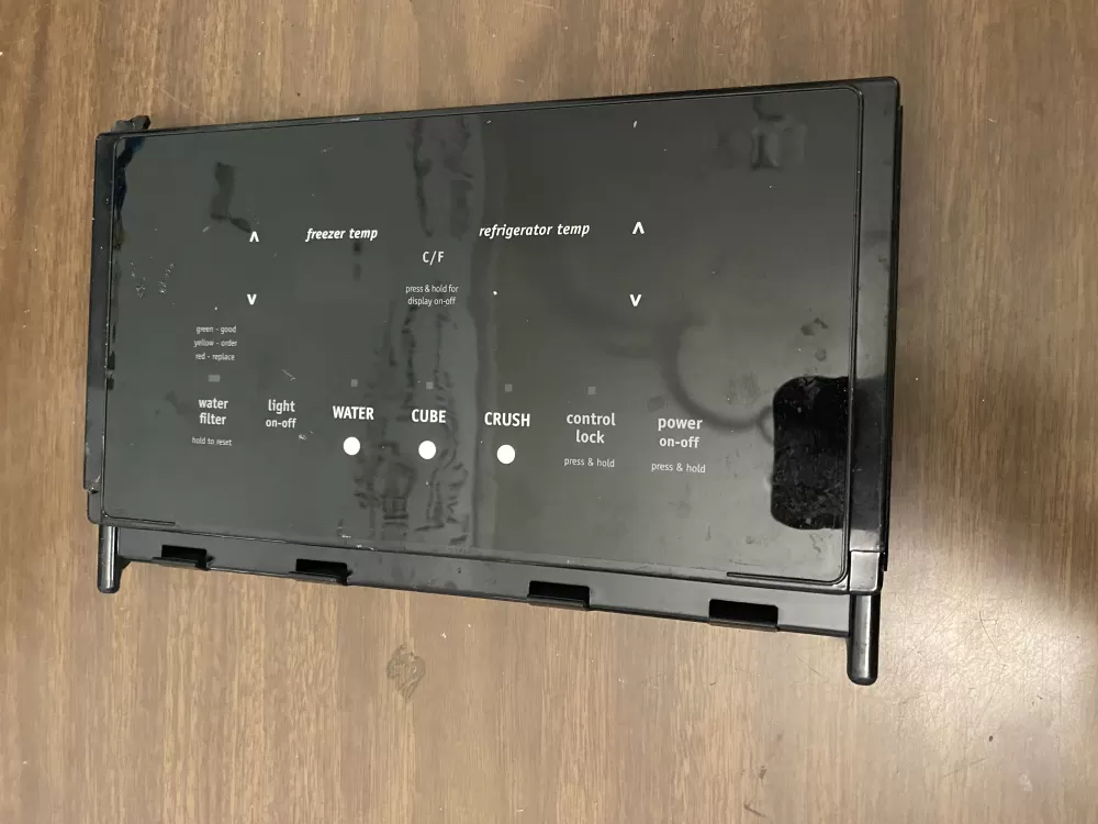 Whirlpool  Frigidaire 241973704 Refrigerator Control Board