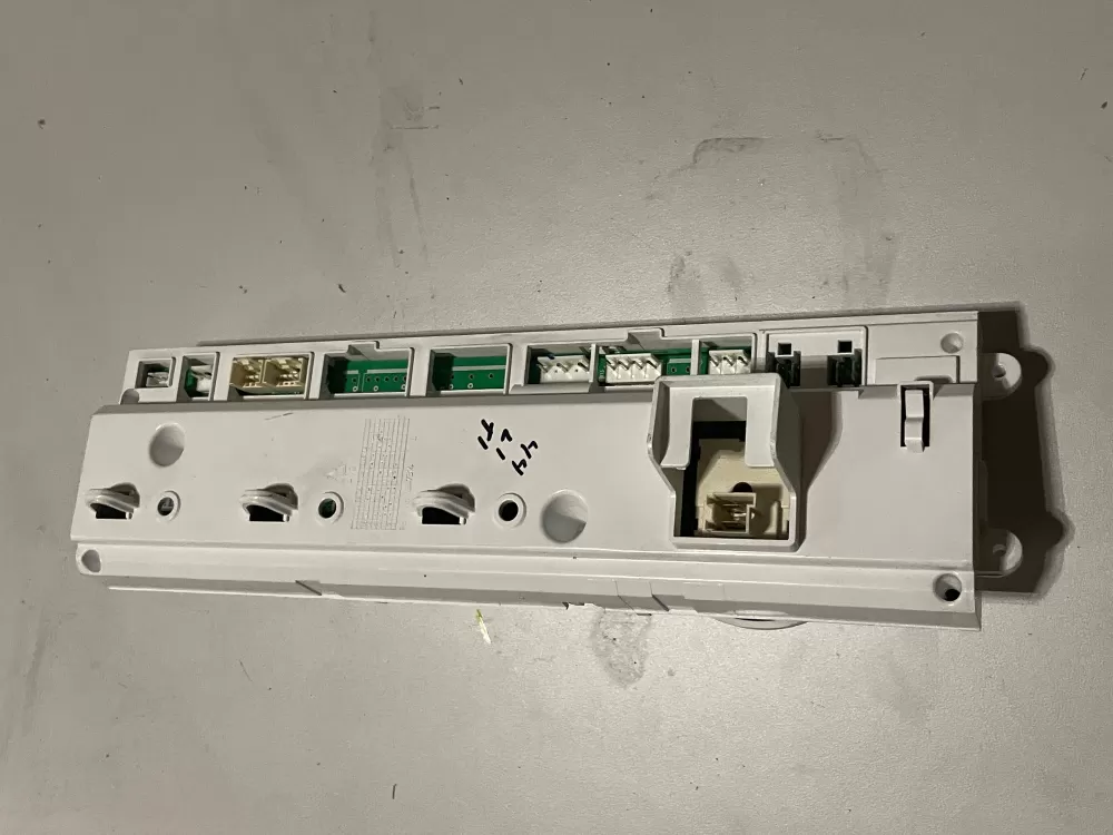 Frigidaire Kenmore 1347314 Washer Control Board Xxl2 AZ30777 | WM200