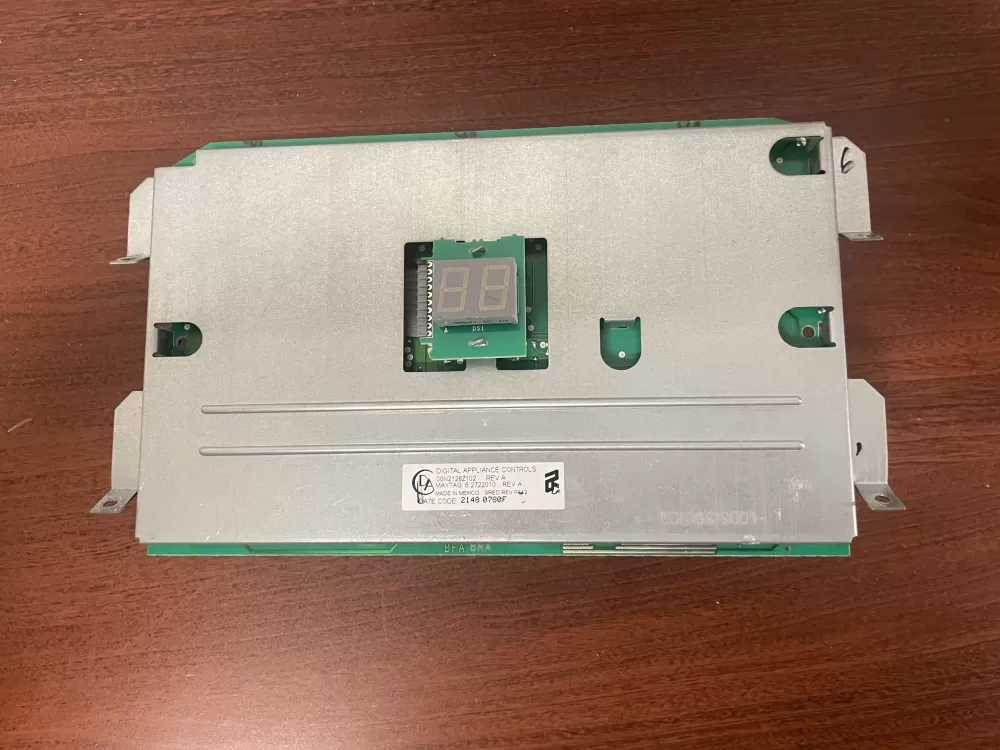 Maytag 6 2722010 62722010 Washer Control Board AZ54420 | KM1964