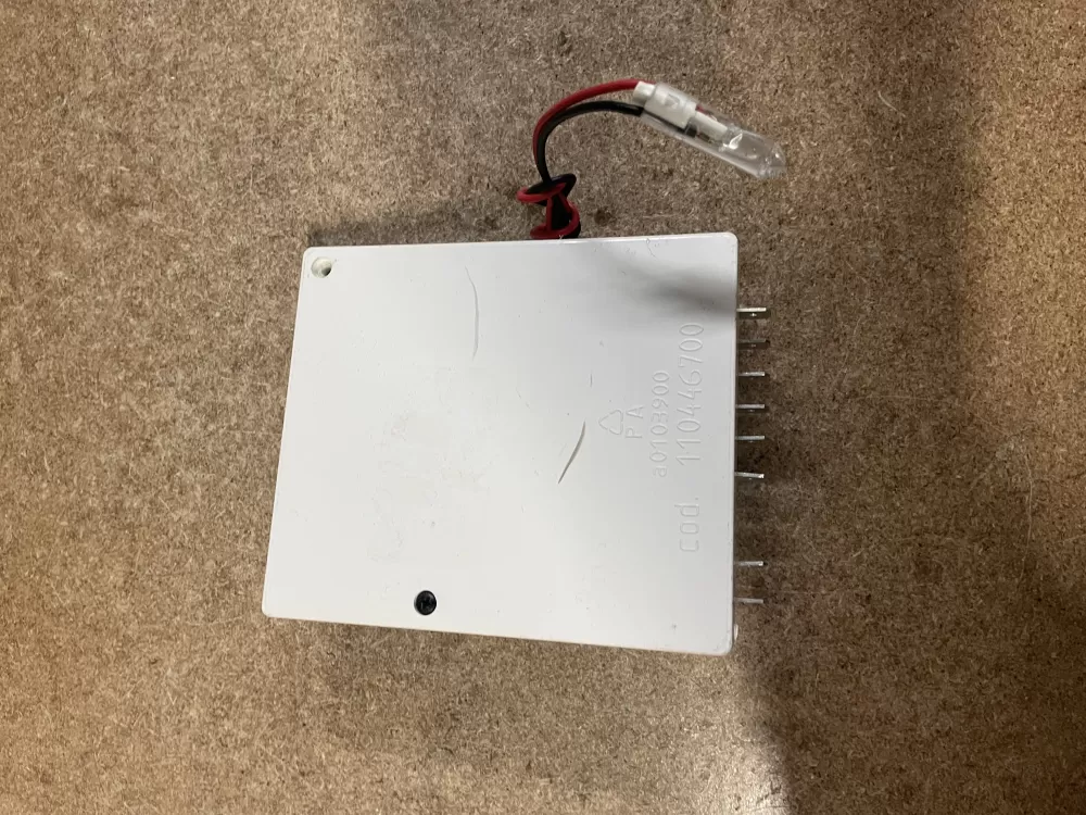 Maytag 516023801 WPW10404695 Dryer Timer Control Board AZ21771 | KM1215